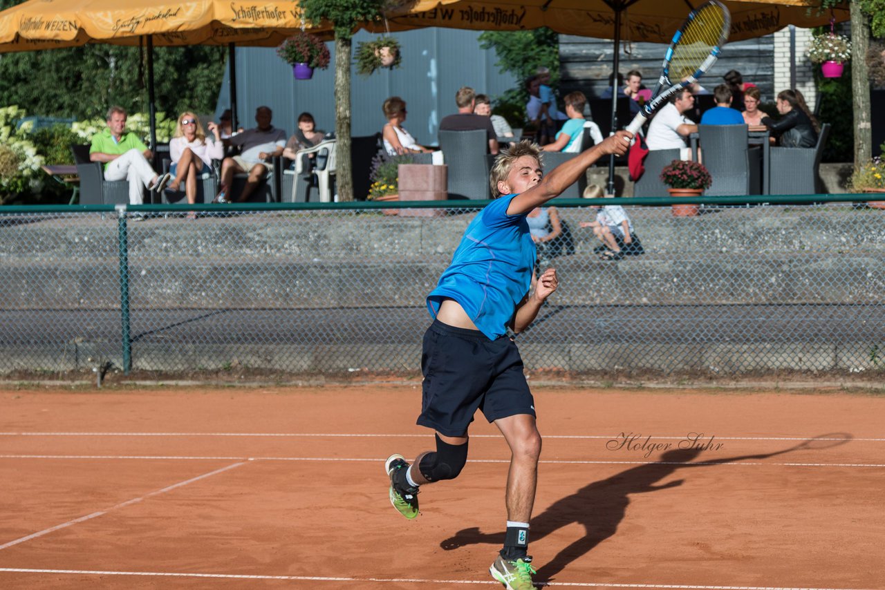 Bild 470 - Horst Schroeder Pokal 4. Tag